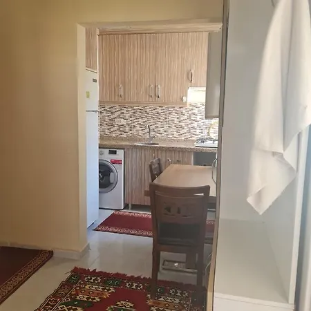 Bycoach Travel Apartment *