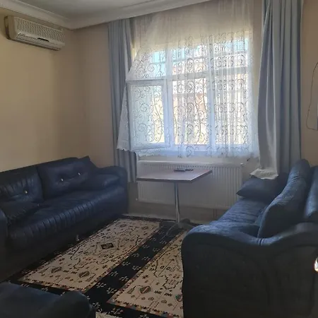 Bycoach Travel Apartment *