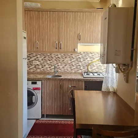 Apartment Bycoach Travel