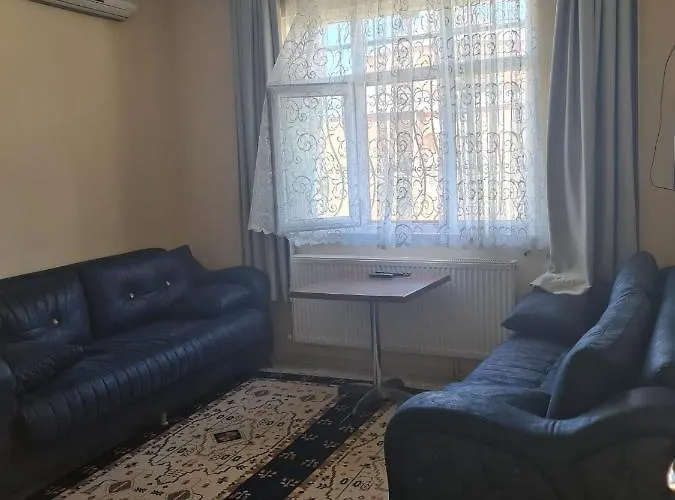 Bycoach Travel Apartman *