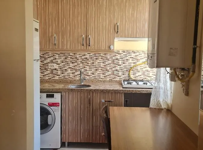 Apartmán Bycoach Travel