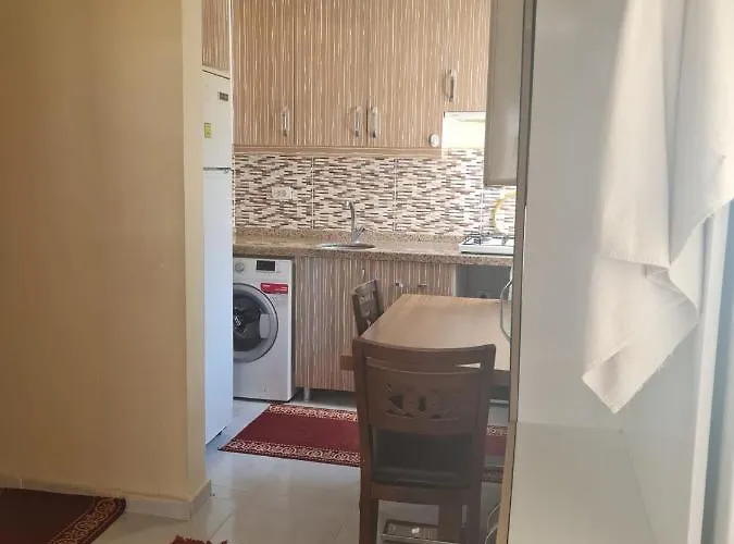 Bycoach Travel 아파트 *